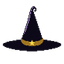 magics wizard hat
